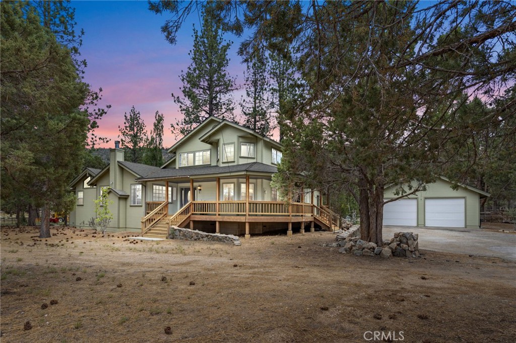 2660 State, Big Bear City, CA 92314 — photo 1