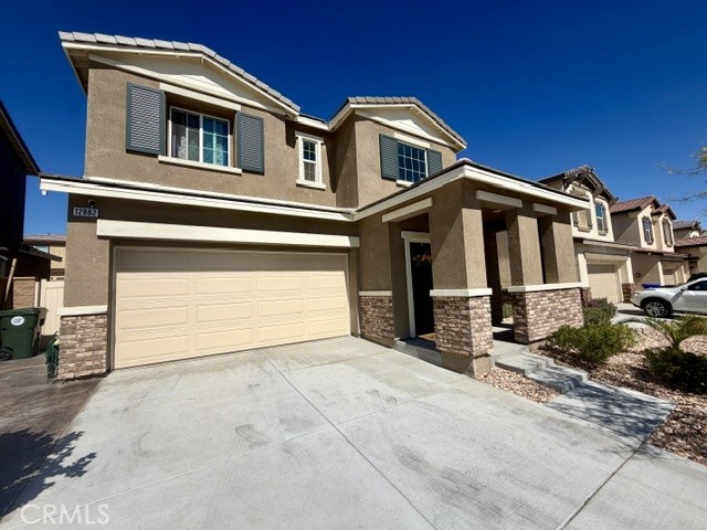 12882 Echo Valley, Victorville, CA 92392 — photo 1