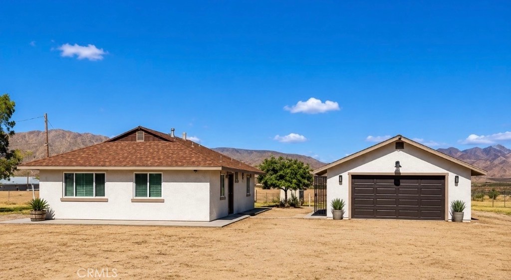 16962 Huff, Lucerne Valley, CA 92356 — photo 1