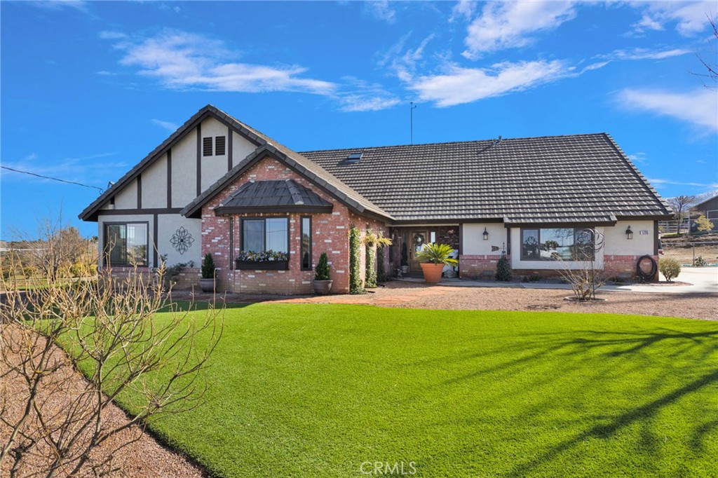 5205 Snow Line, Phelan, CA 92371 — photo 1