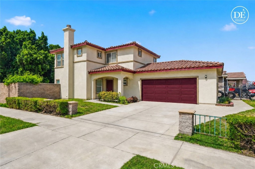 201 E King, San Bernardino, CA 92408 — photo 1