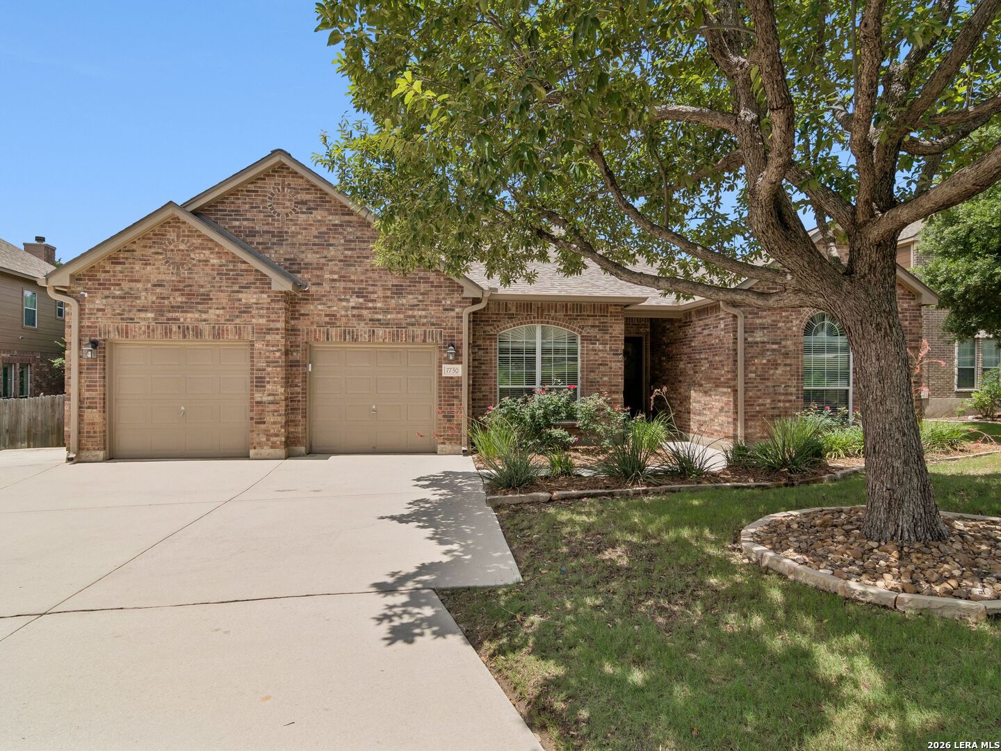 7730 Moss Brook, ,  78255 — photo 1