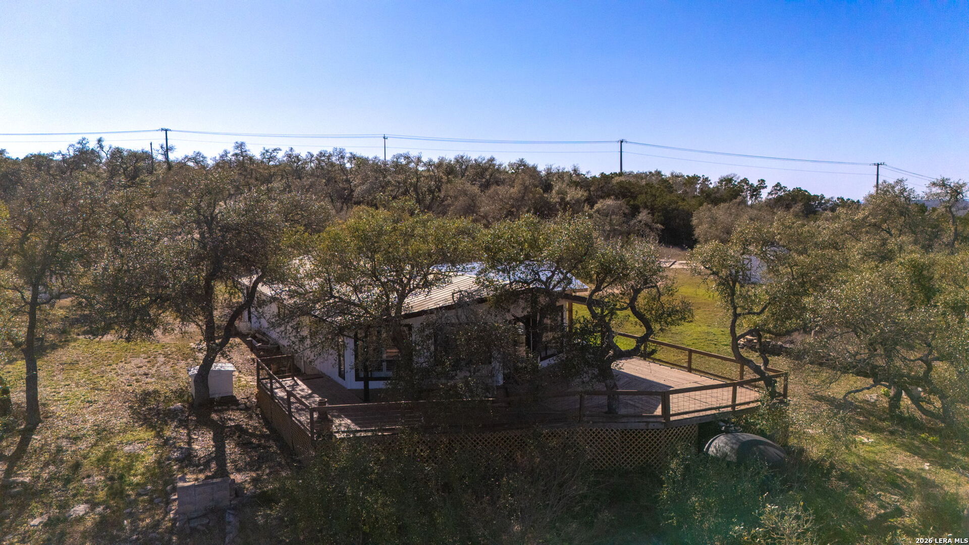 39850 Fm 3159, ,  78133 — photo 1