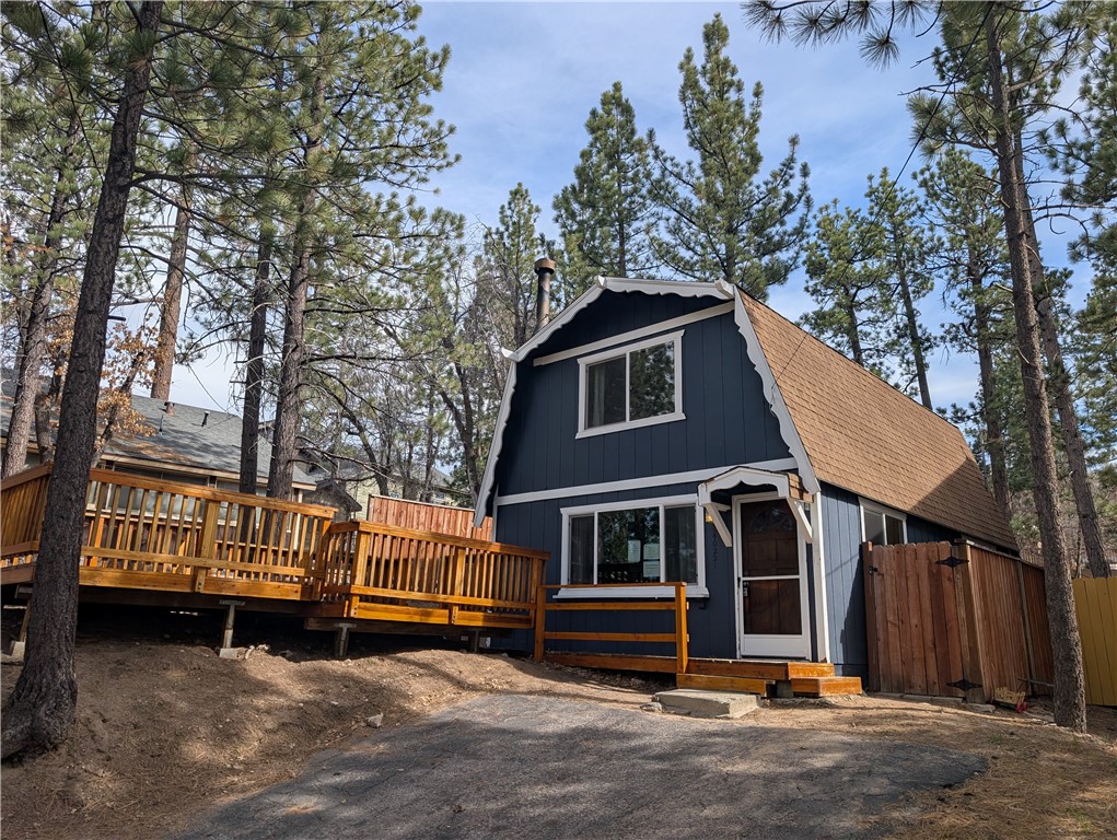 40221 Mill Creek, Big Bear Lake, CA 92315 — photo 1