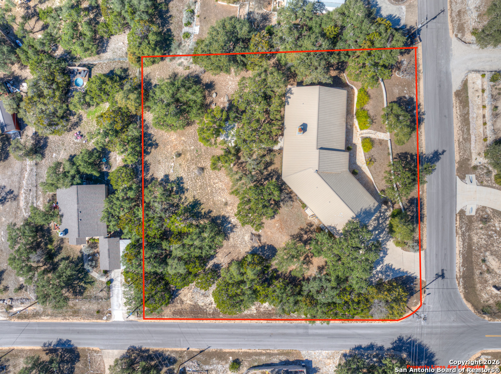 1221 SUNDOWN TRL, ,  78623 — photo 1