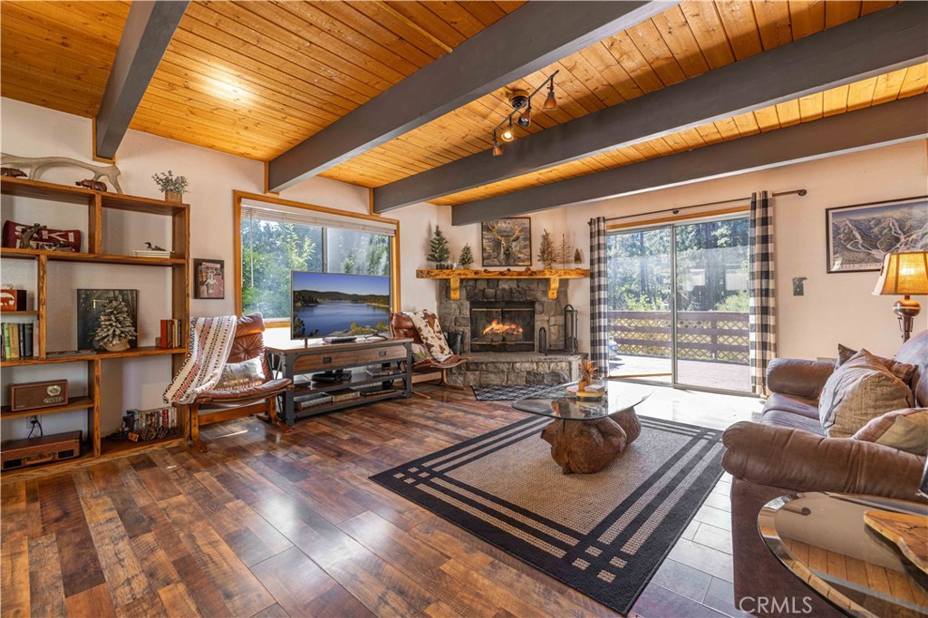 526 Catalina Road, Big Bear Lake, CA 92315 — photo 1