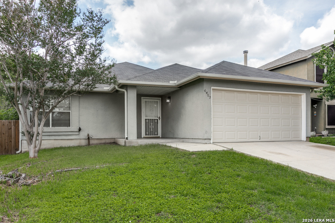 6402 Beech Trail, , 78109 — photo 1