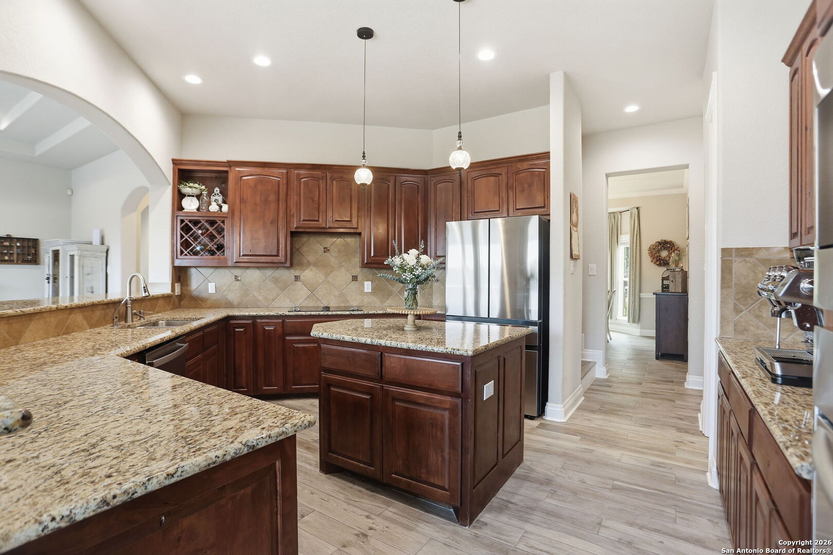 426 County Road 2801 W, , 78056 — photo 1