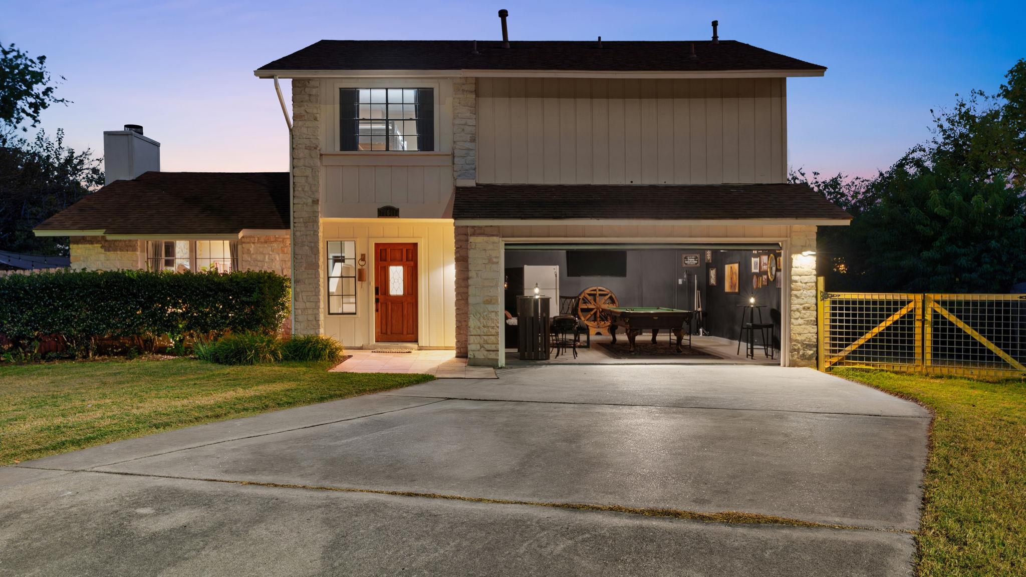 11611 Spotted Horse, Austin, TX 78759 — photo 1