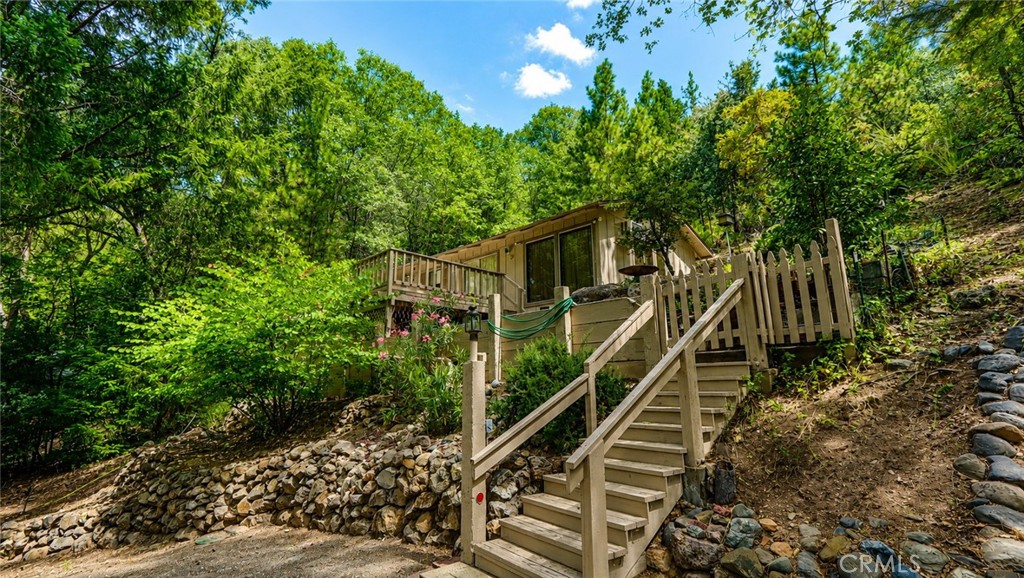 10780 Foothill Road, Loch Lomond, CA 95461 — photo 1