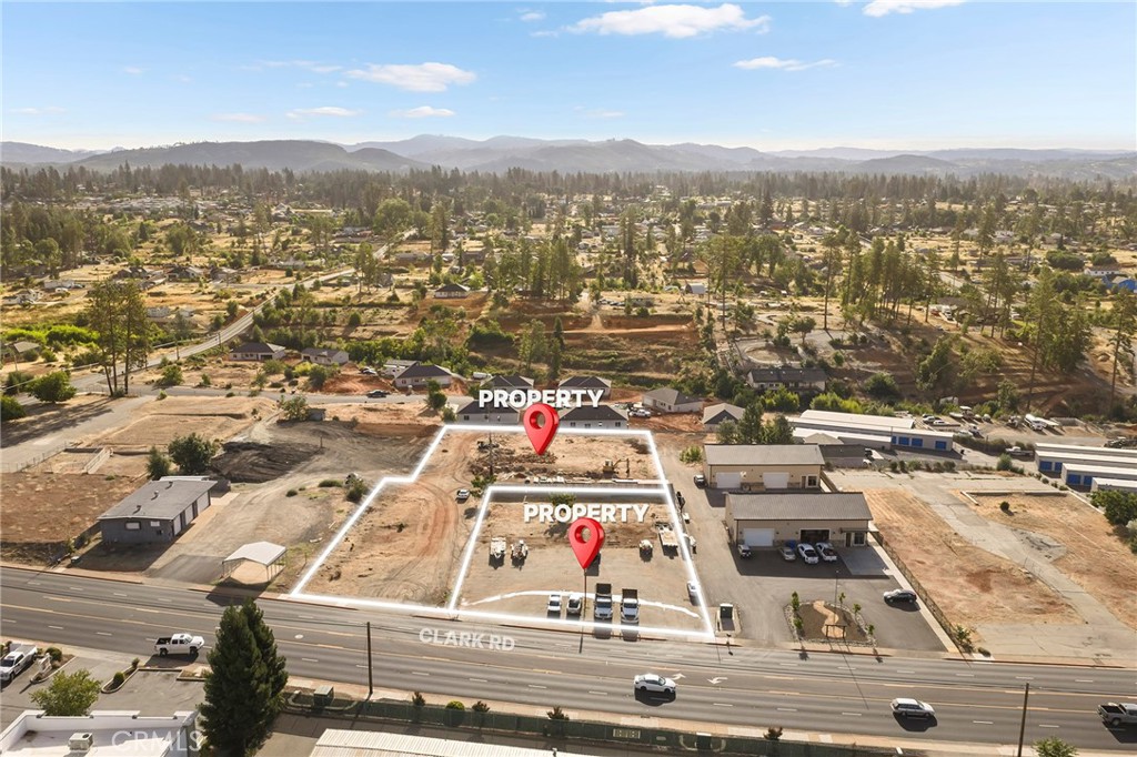 5826 & 5820 Clark Road, Paradise, CA 95969 — photo 1