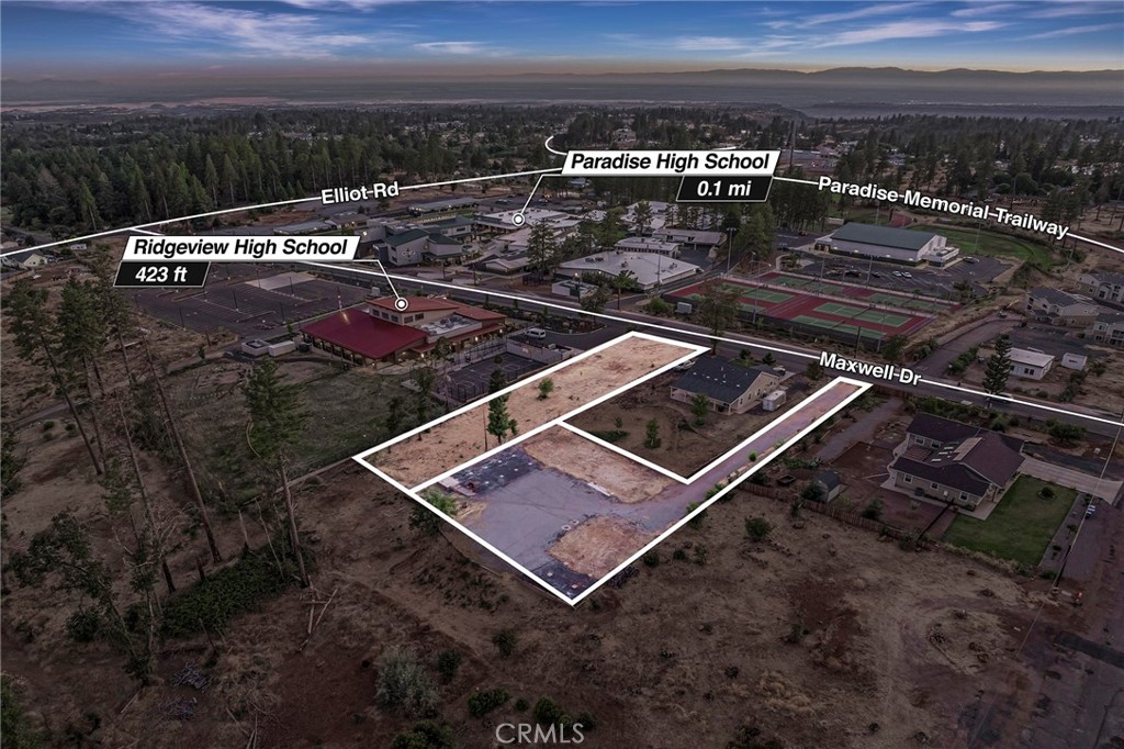 6000 Maxwell, Paradise, CA 95969 — photo 1