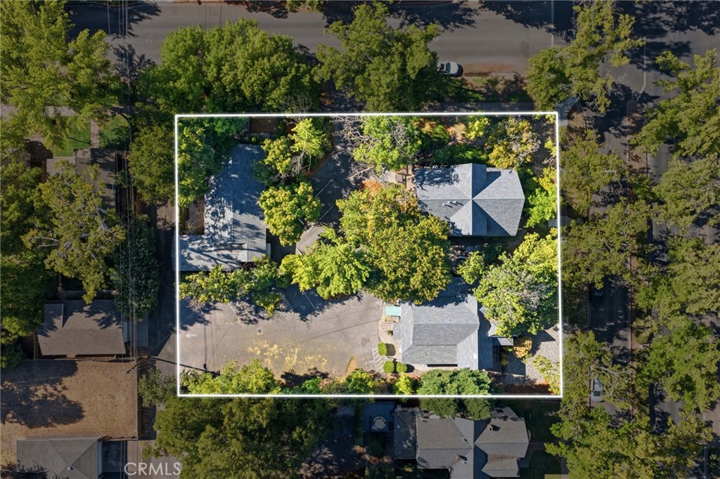 1361 Esplanade, Chico, CA 95926 — photo 1
