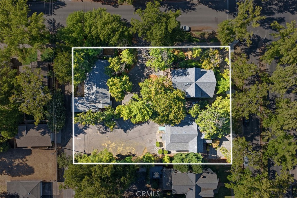 1361 Esplanade, Chico, CA 95926 — photo 1
