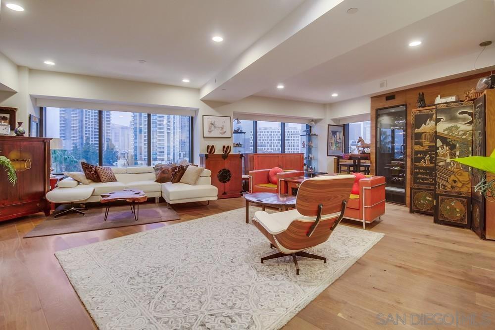100 Harbor Drive 605, San Diego, CA 92101 — photo 1