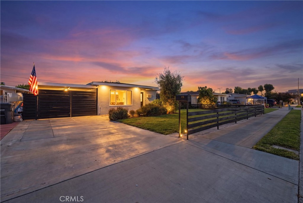 179 N Donneybrooke Street, Orange, CA 92868 — photo 1