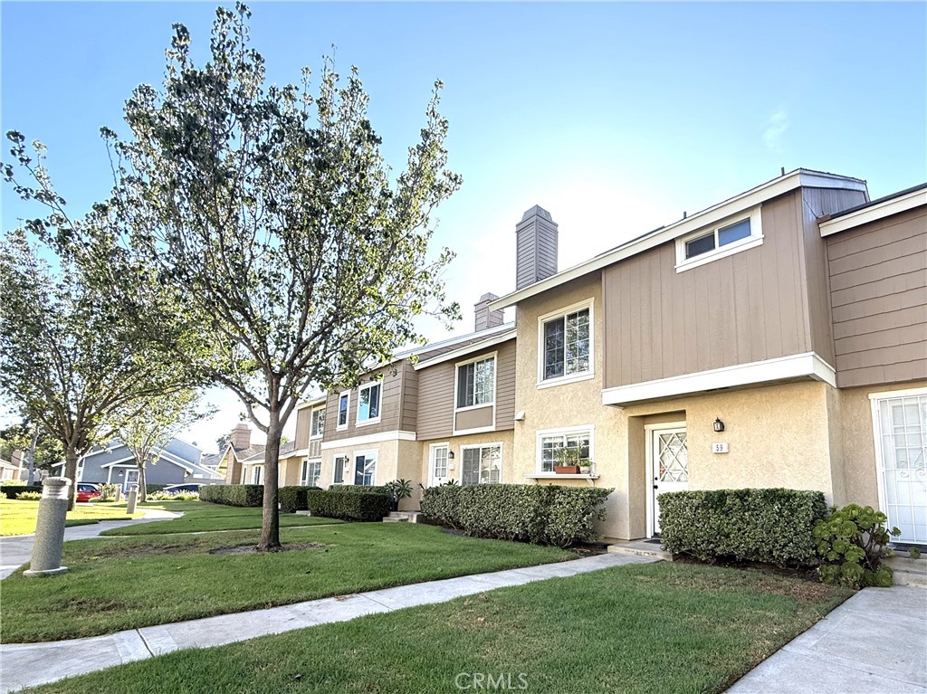 59 Fox Hollow, Irvine, CA 92614 — photo 1