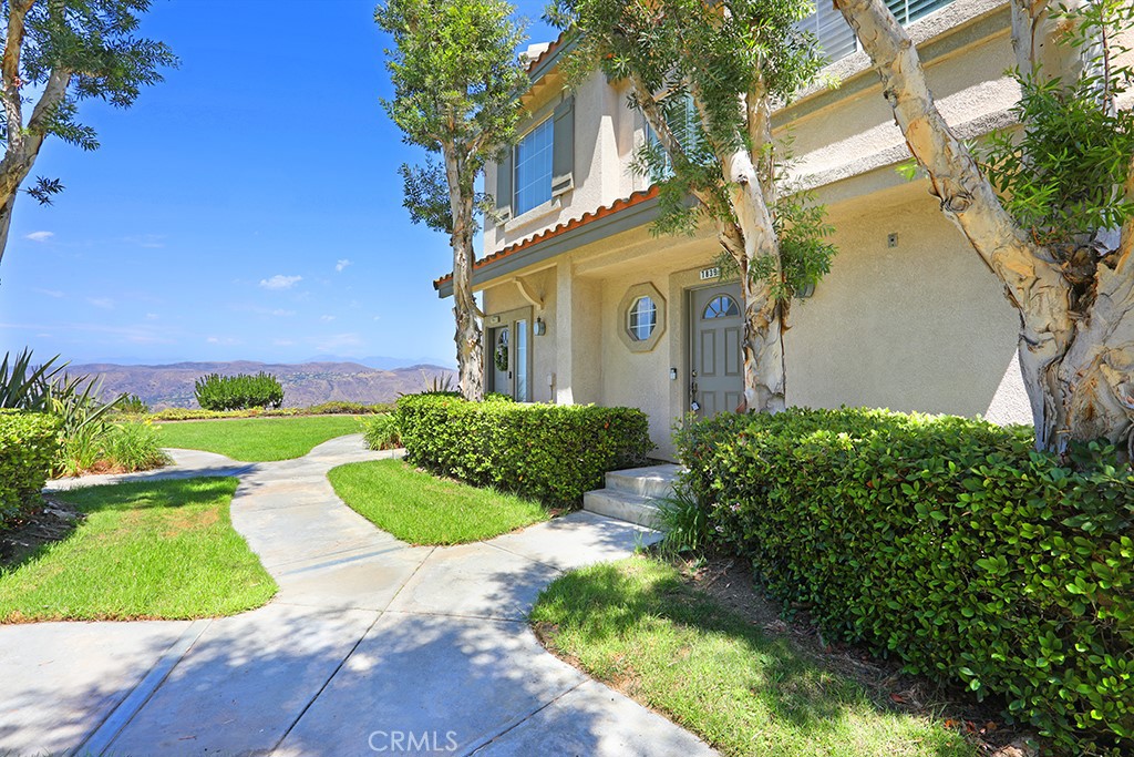 7839 E Viewrim Drive, Anaheim Hills, CA 92808 — photo 1