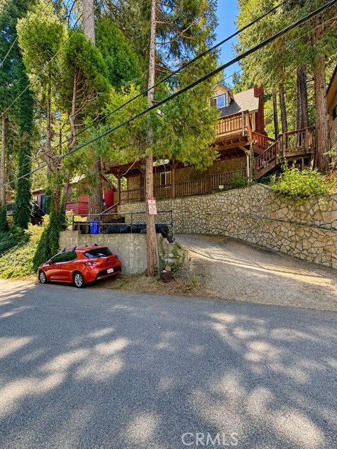 23697 Bowl Road, Crestline, CA 92325 — photo 1