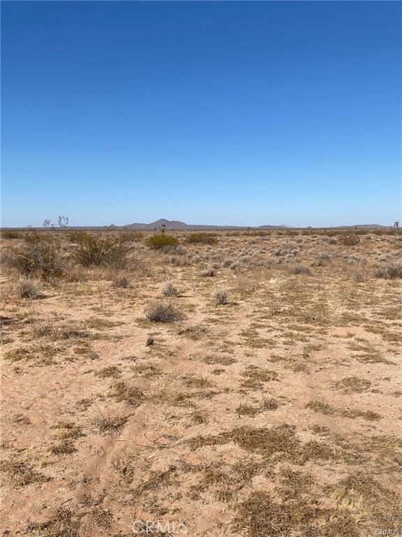 0 Shelby Road, Helendale, CA 92342 — photo 1