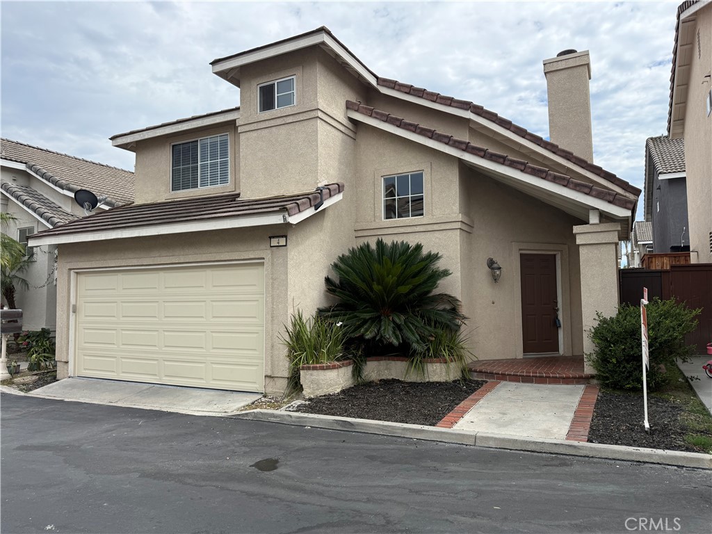 4 Sherrelwood Court, Aliso Viejo, CA 92656 — photo 1