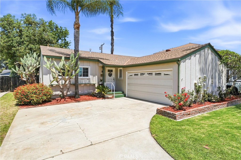 331 E Barkley, Orange, CA 92867 — photo 1
