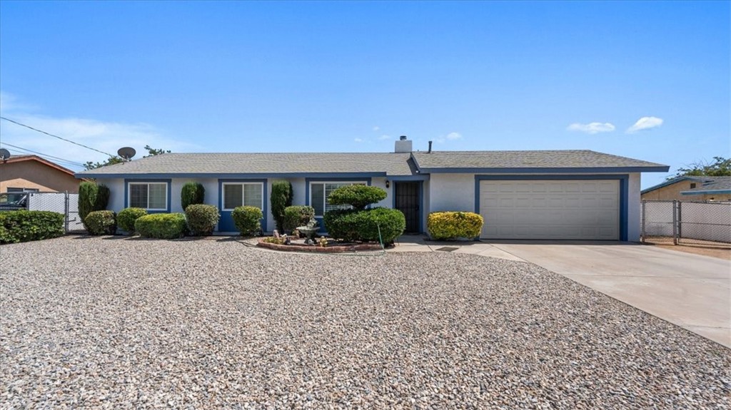 17821 Deodar, Hesperia, CA 92345 — photo 1