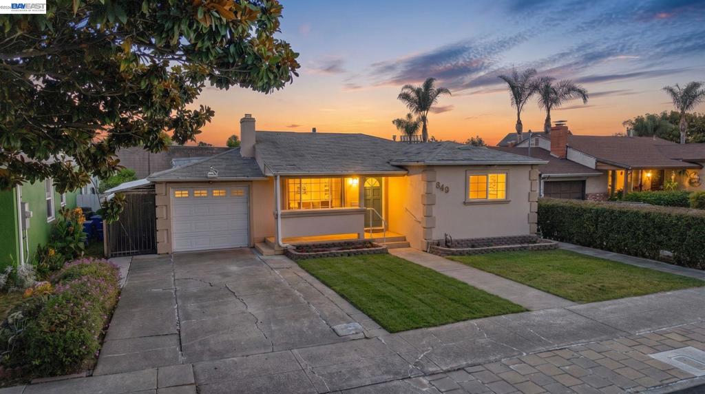 849 Odonnell, San Leandro, CA 94577 — photo 1