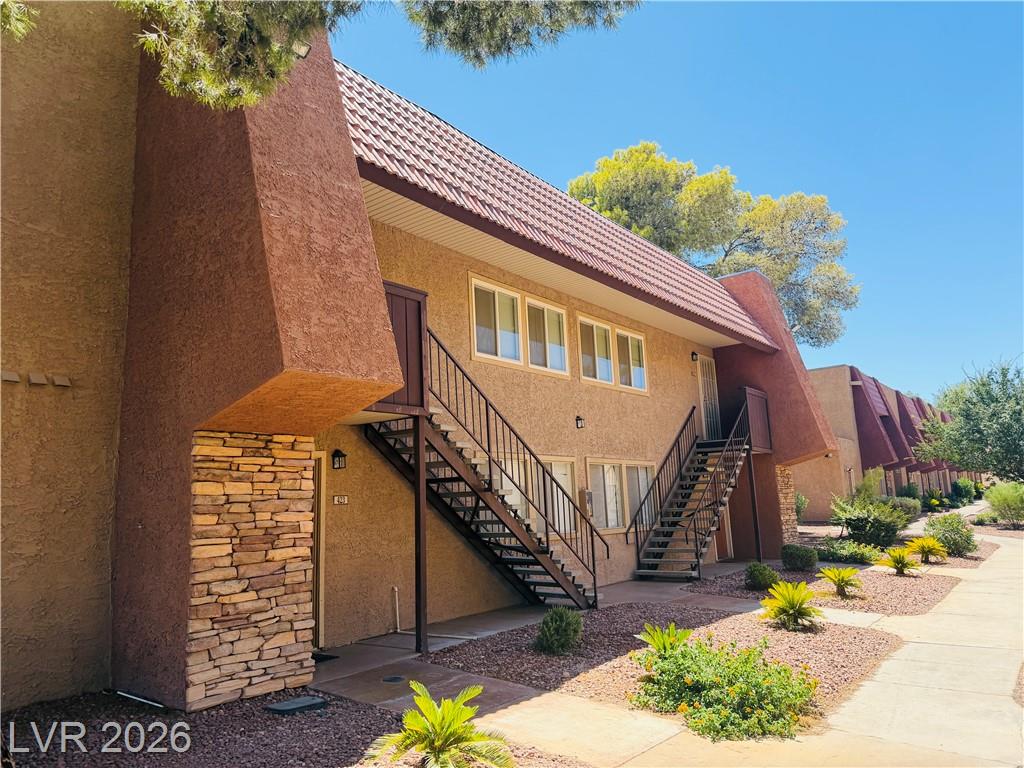 4431  Alexis Drive, Las Vegas, NV 89103 — photo 1