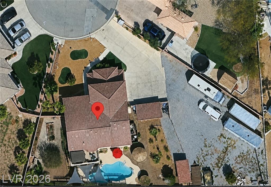 1720 Fairgate Court, Las Vegas, NV 89117 — photo 1