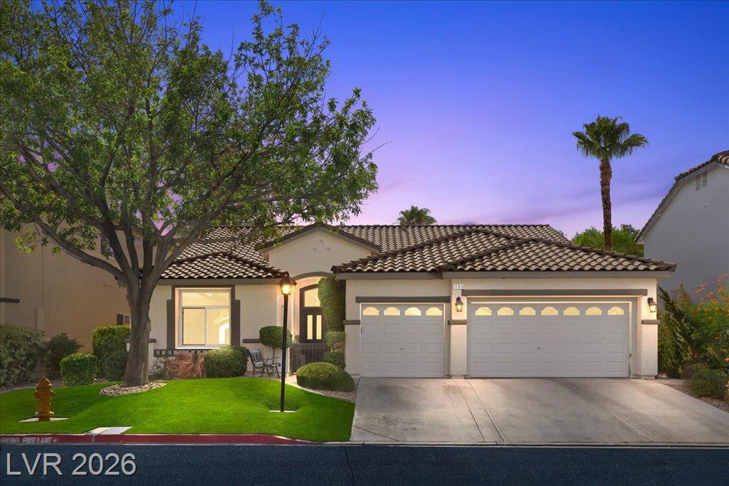 10939 Saint Rafael Street, Las Vegas, NV 89141 — photo 1