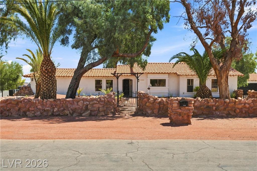7744 Rancho Destino Road, Las Vegas, NV 89123 — photo 1