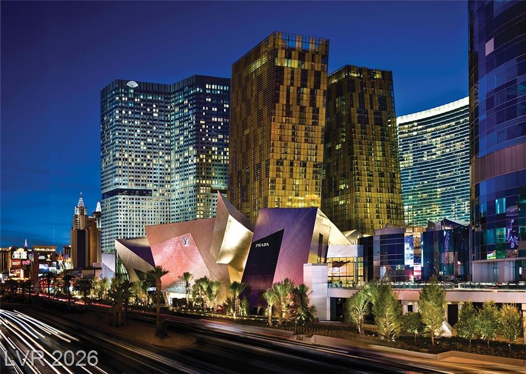 3726  Las Vegas Boulevard, Las Vegas, NV 89158 — photo 1