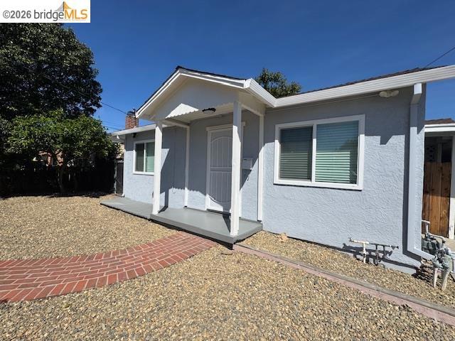 35 E 16Th St, Antioch, CA 94509 — photo 1