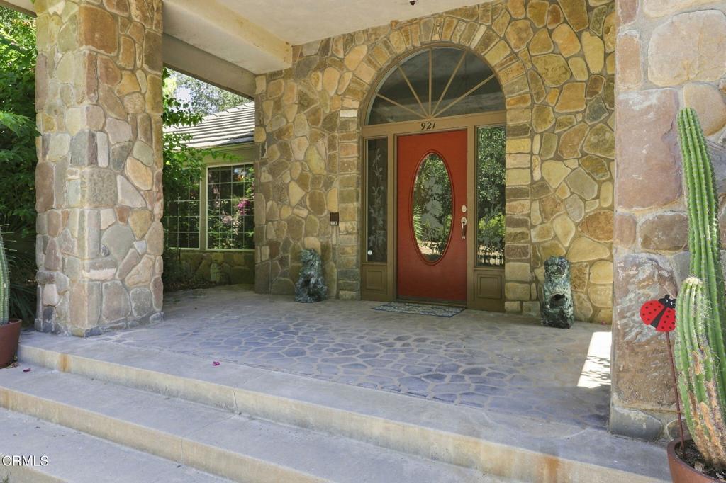 921 Shokat Drive