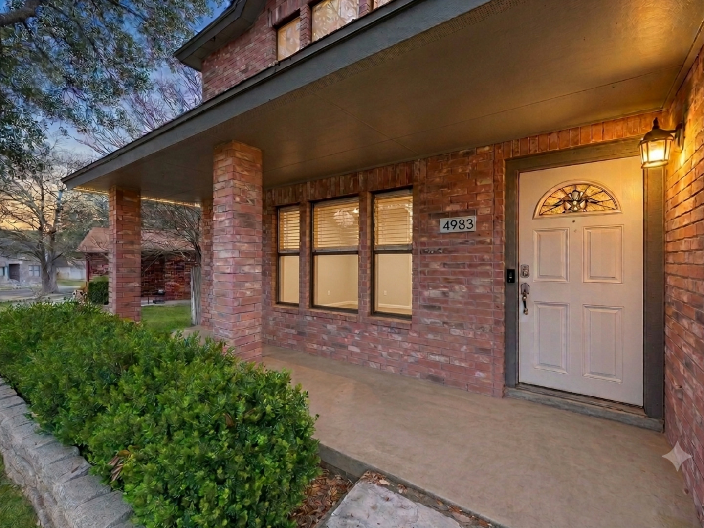 4983 WATERING TRAIL DR, ,  78247 — photo 1