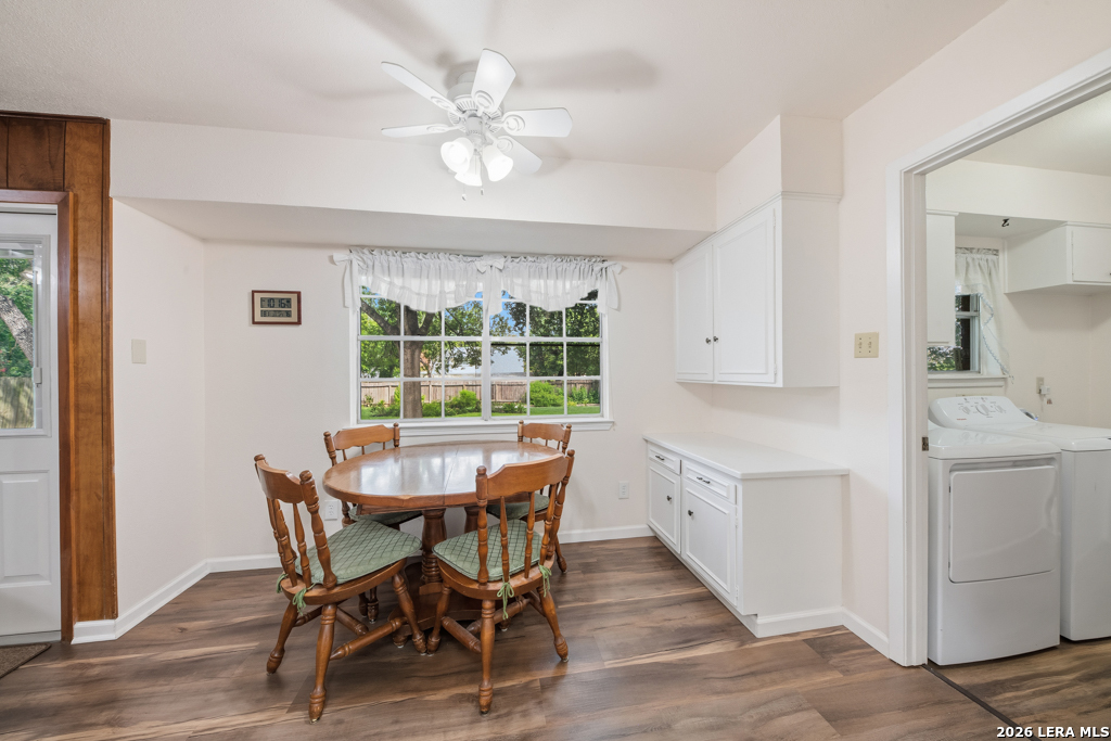 5827 GRASS HILL DR, , 78238 — photo 1