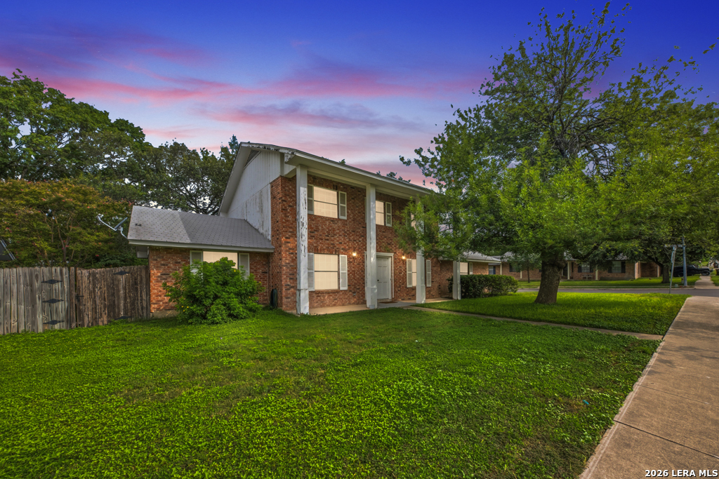 5827 GRASS HILL DR, Leon Valley, TX 78238 — photo 1