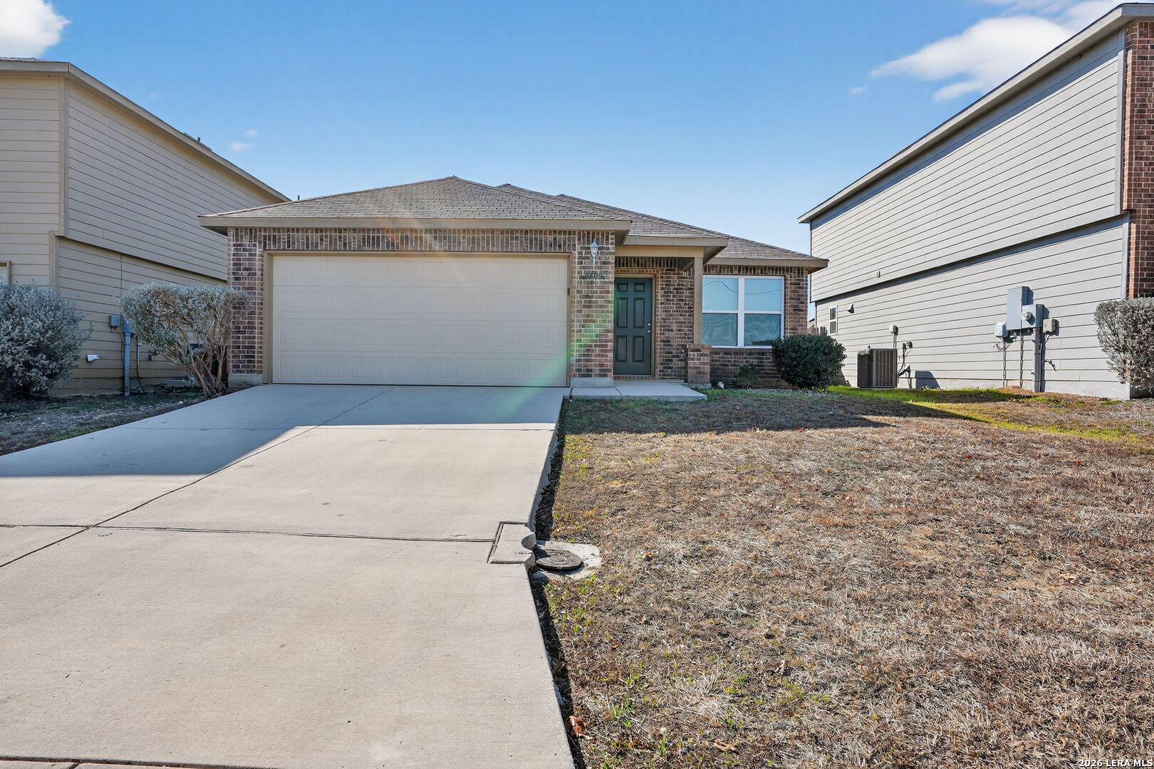 9409 APPLE RIDGE LN, San Antonio, TX 78239 — photo 1