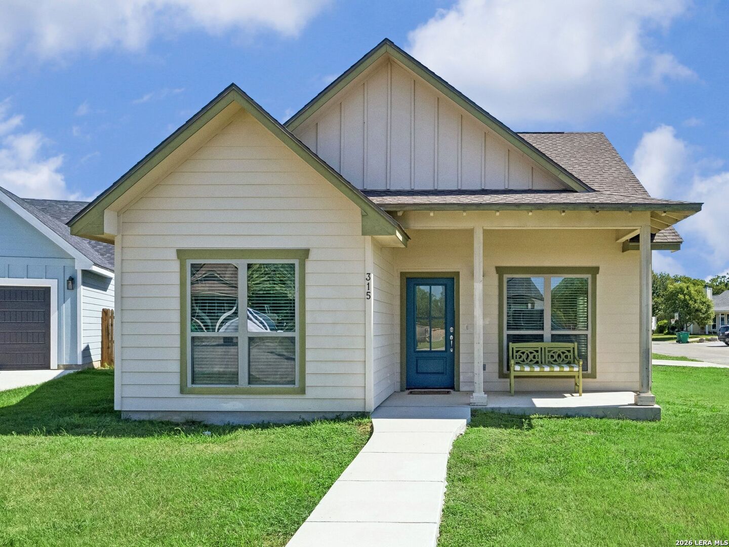 315 Sage Circle, Blanco, TX 78606 — photo 1