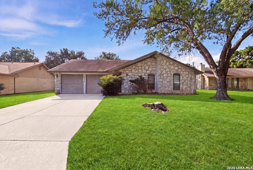 14319 MODESTA PL, ,  78247 — photo 1