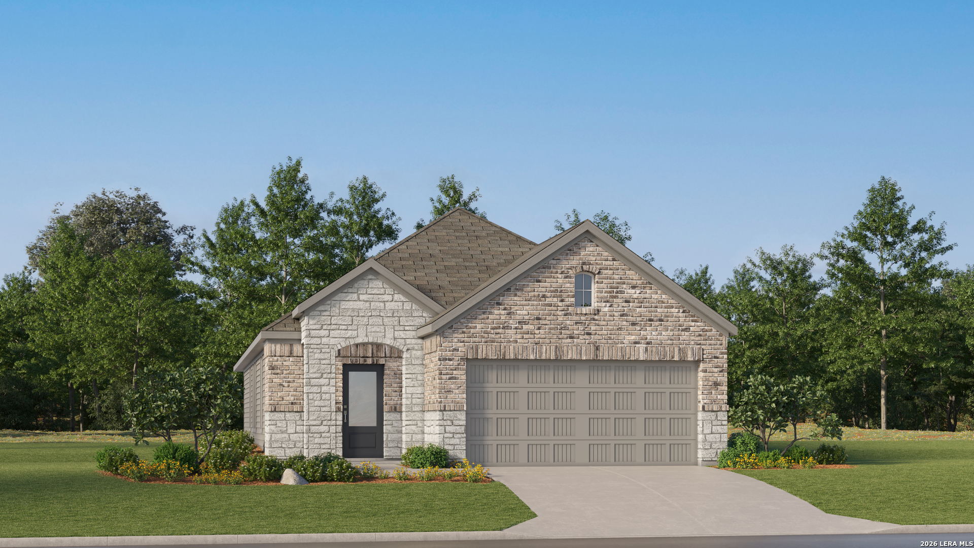 5926 Consider Trail, ,  78073 — photo 1