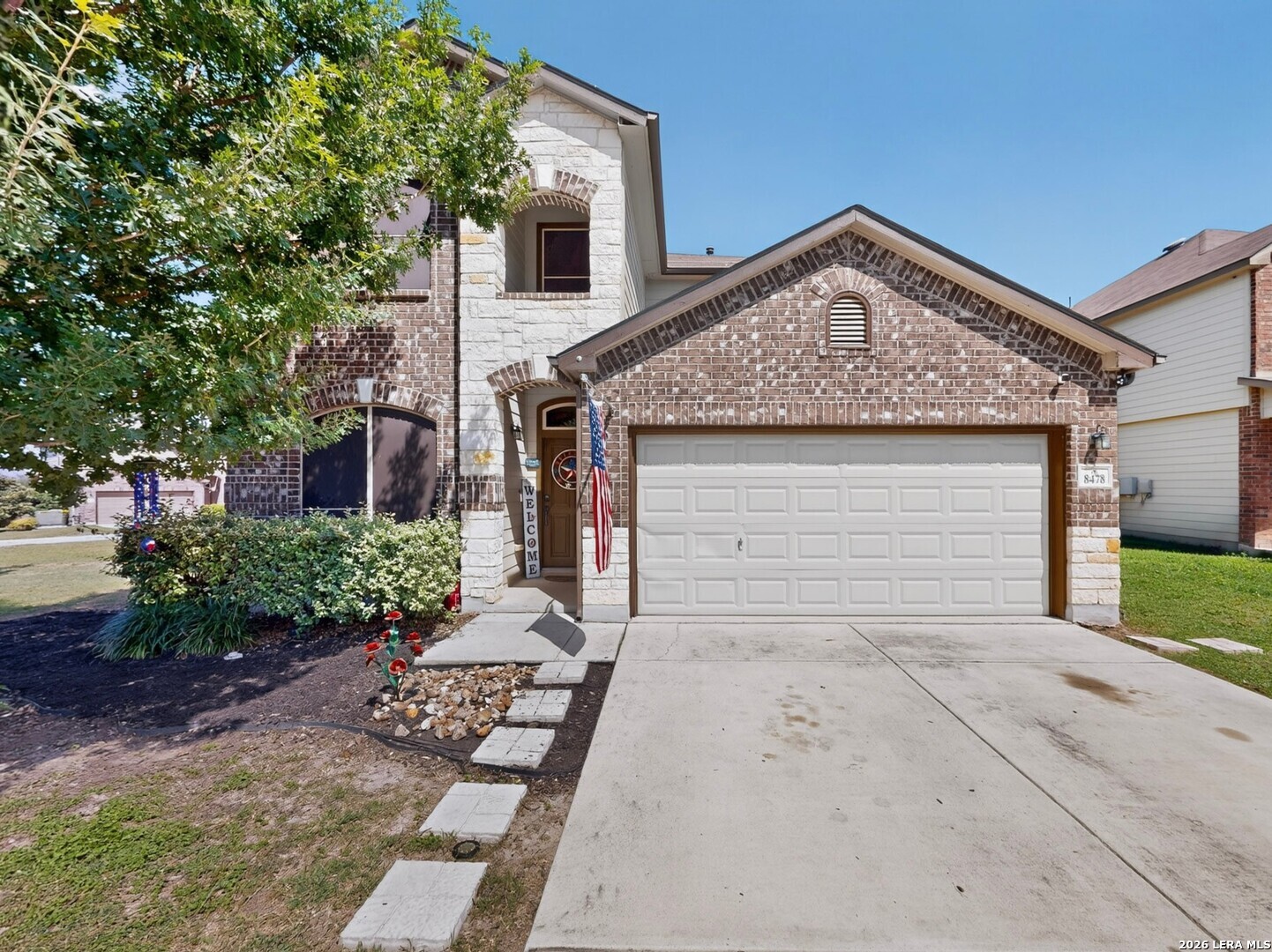 8478 Buckhorn Parke, San Antonio, TX 78254 — photo 1