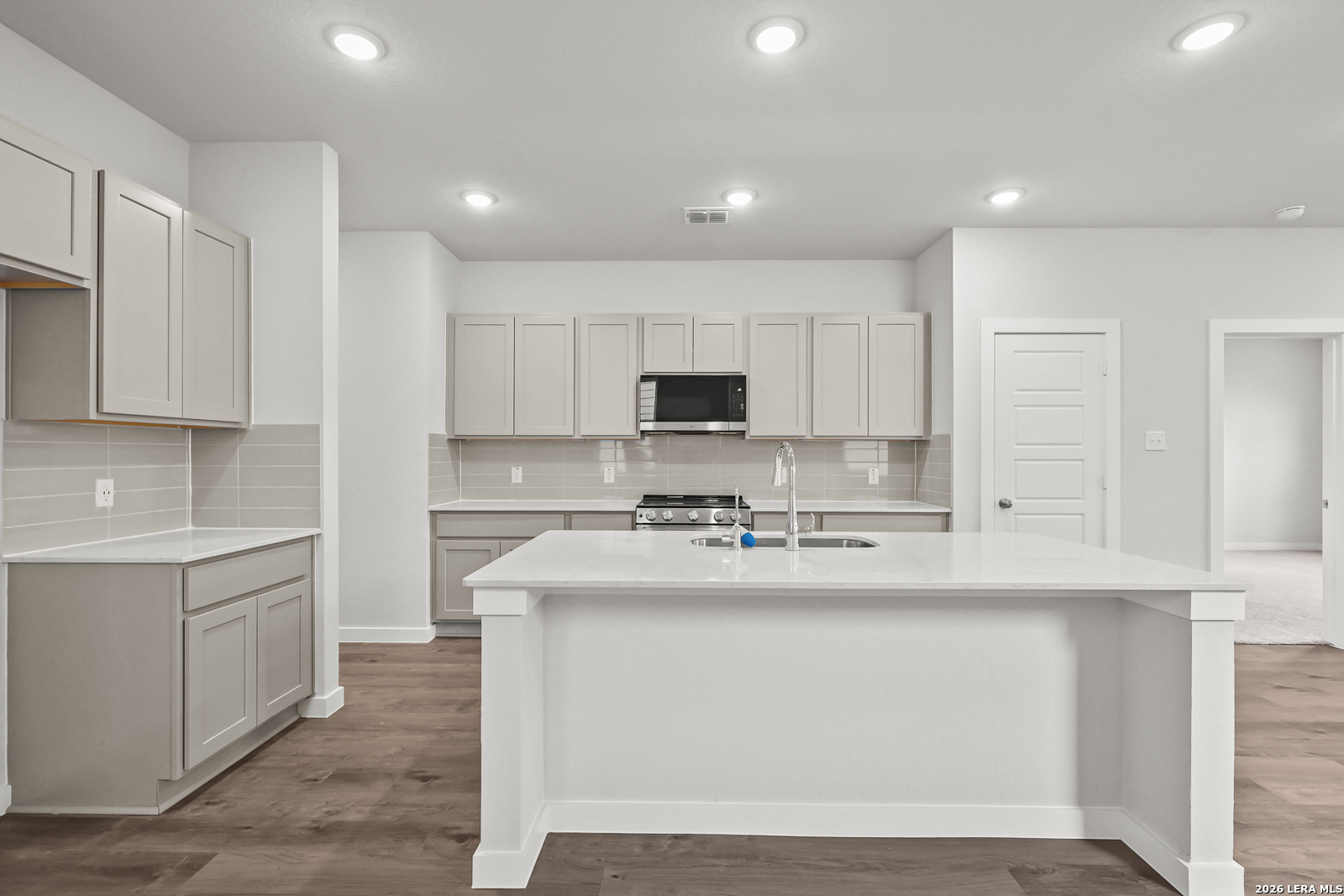 12502 Spike Heights, ,  78245 — photo 1