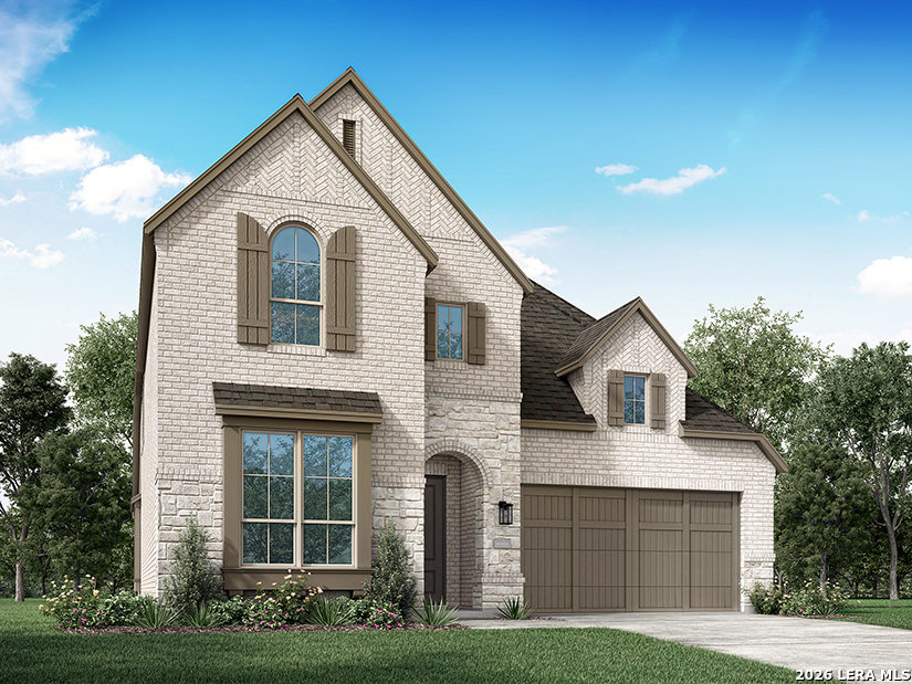 12322 Horowitz, San Antonio, TX 78254 — photo 1