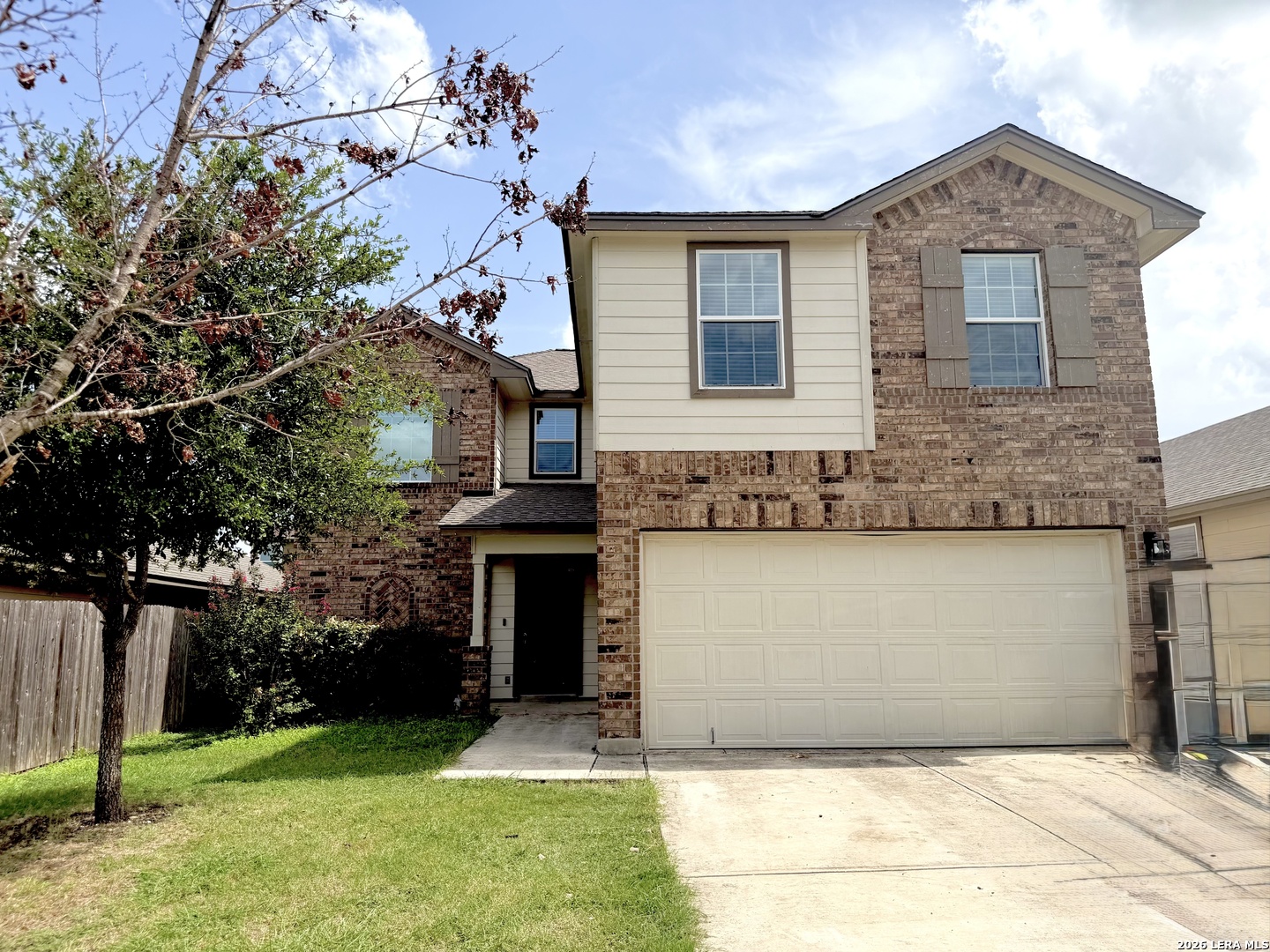 6130 HACKBERRY POND, ,  78244 — photo 1