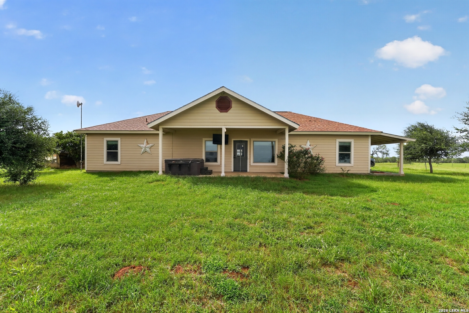 2217 County Road 412, ,  78160 — photo 1