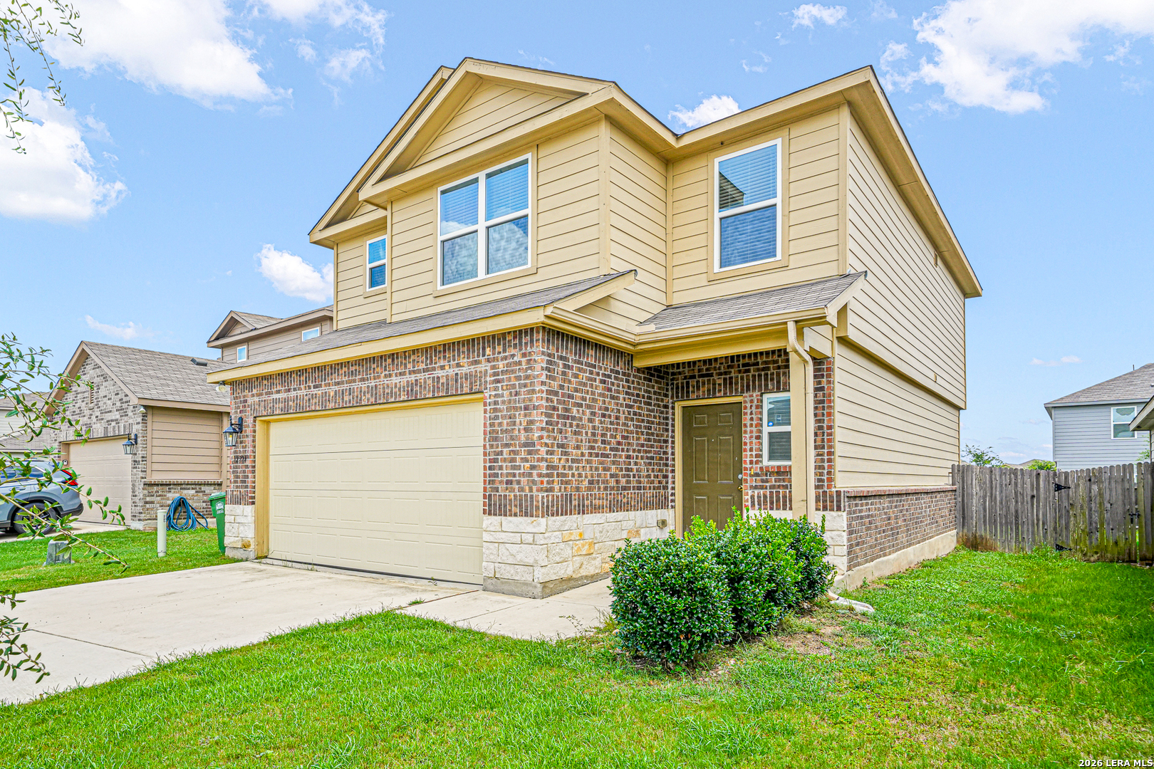 12924 Cicely, St Hedwig, TX 78152 — photo 1
