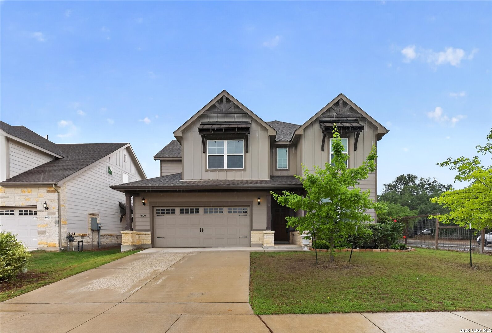 9000 Curling Post, Schertz, TX 78154 — photo 1