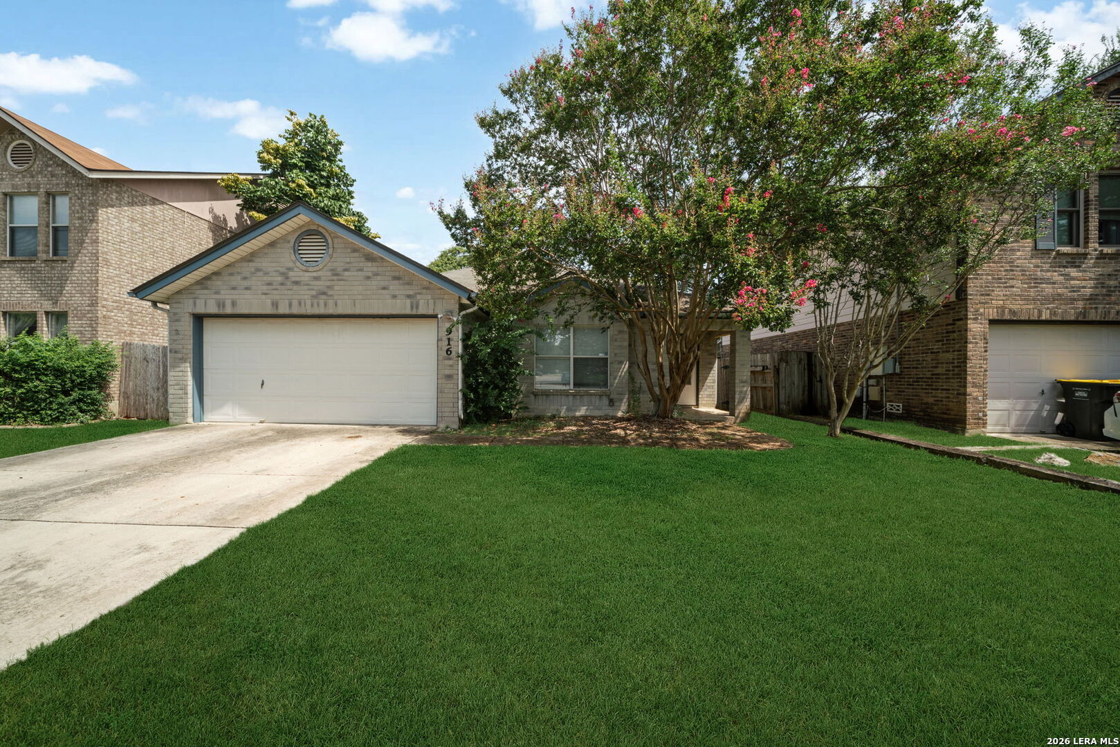 916 ABERCORN, Schertz, TX 78154 — photo 1
